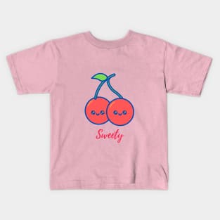 Sweety Kids T-Shirt